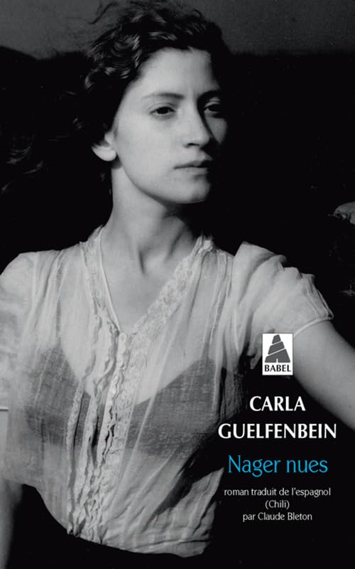 Nager nues 9782330072780