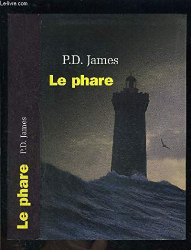 Le phare 9782286021818