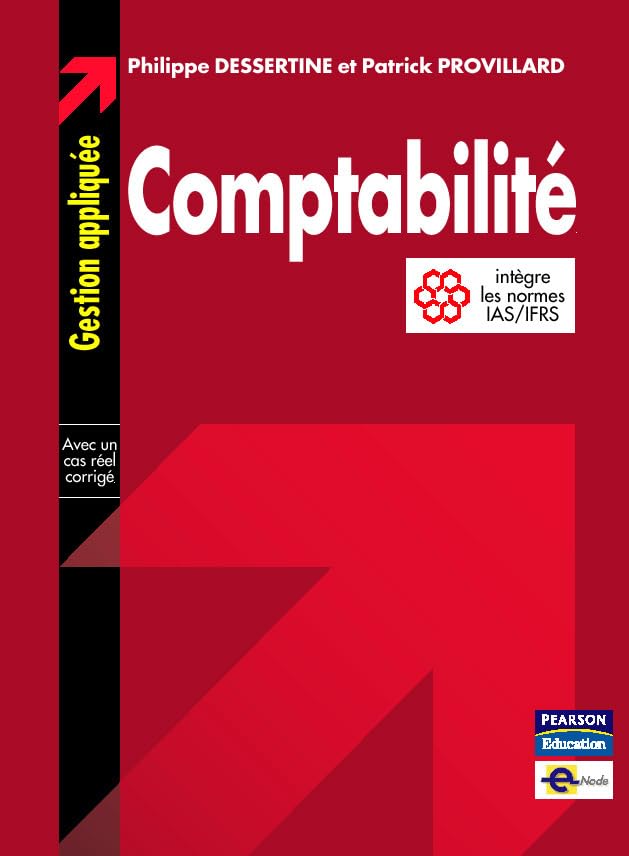 Comptabilité (+ Collection Gestion appliquée) 9782744070211