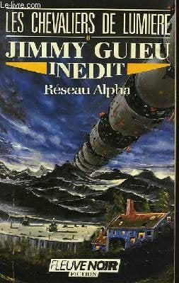 Réseau Alpha 9782265038127