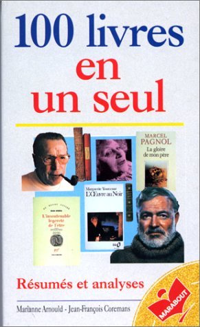 100 Livres En Un Seul. Resume Et Analyse 9782501012386