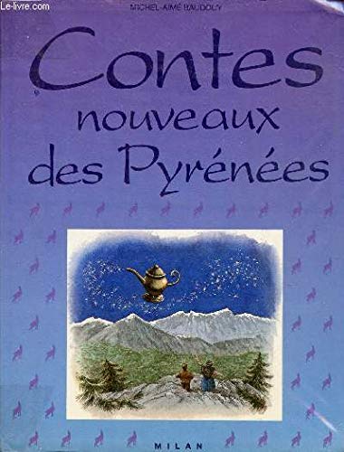 Contes nouveaux des pyrenees 9782867267178