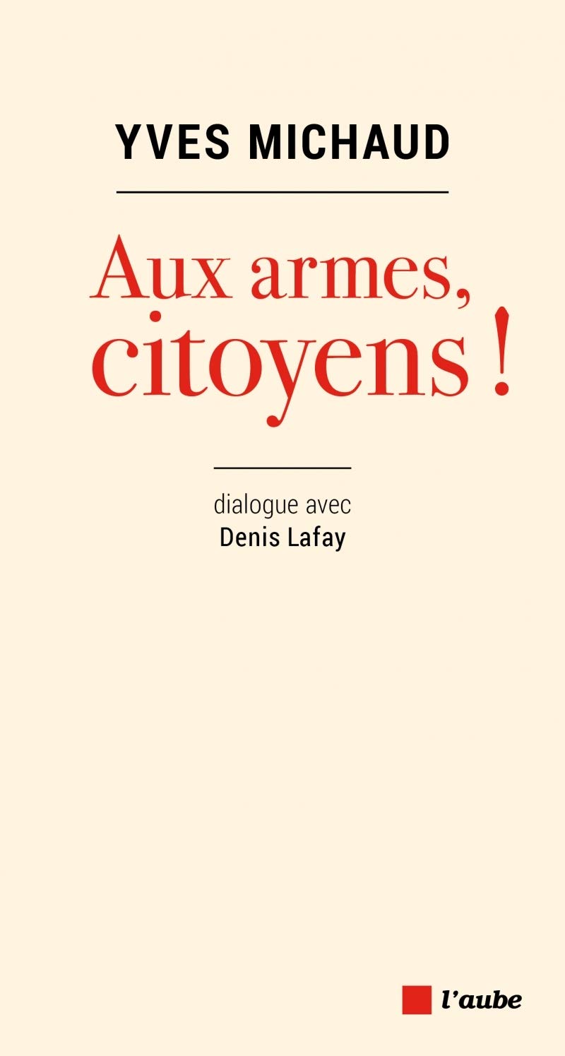 Aux armes, citoyens ! 9782815926782