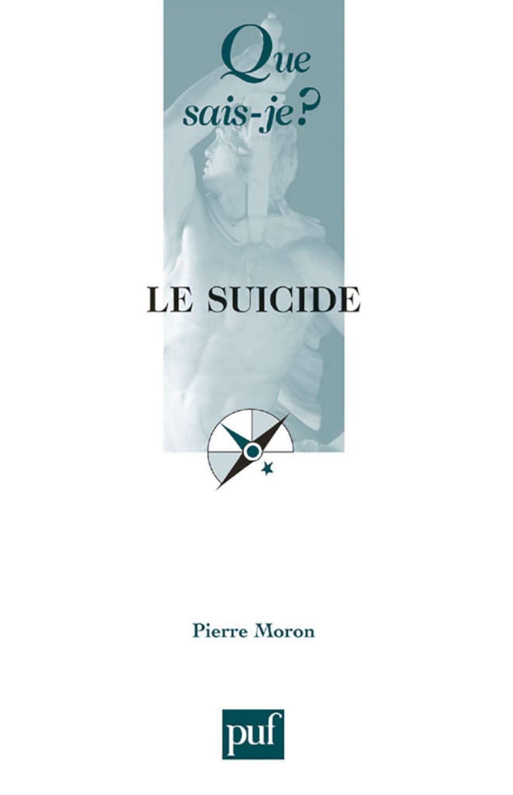 Le suicide 9782130549468