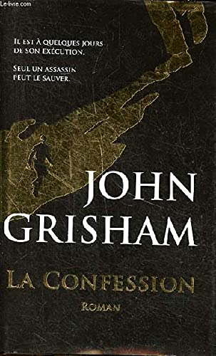 La confession 9782298051353