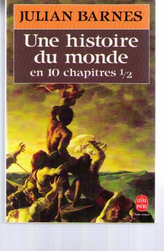 Une histoire du monde en 10 chapitres 1/2 9782253061830