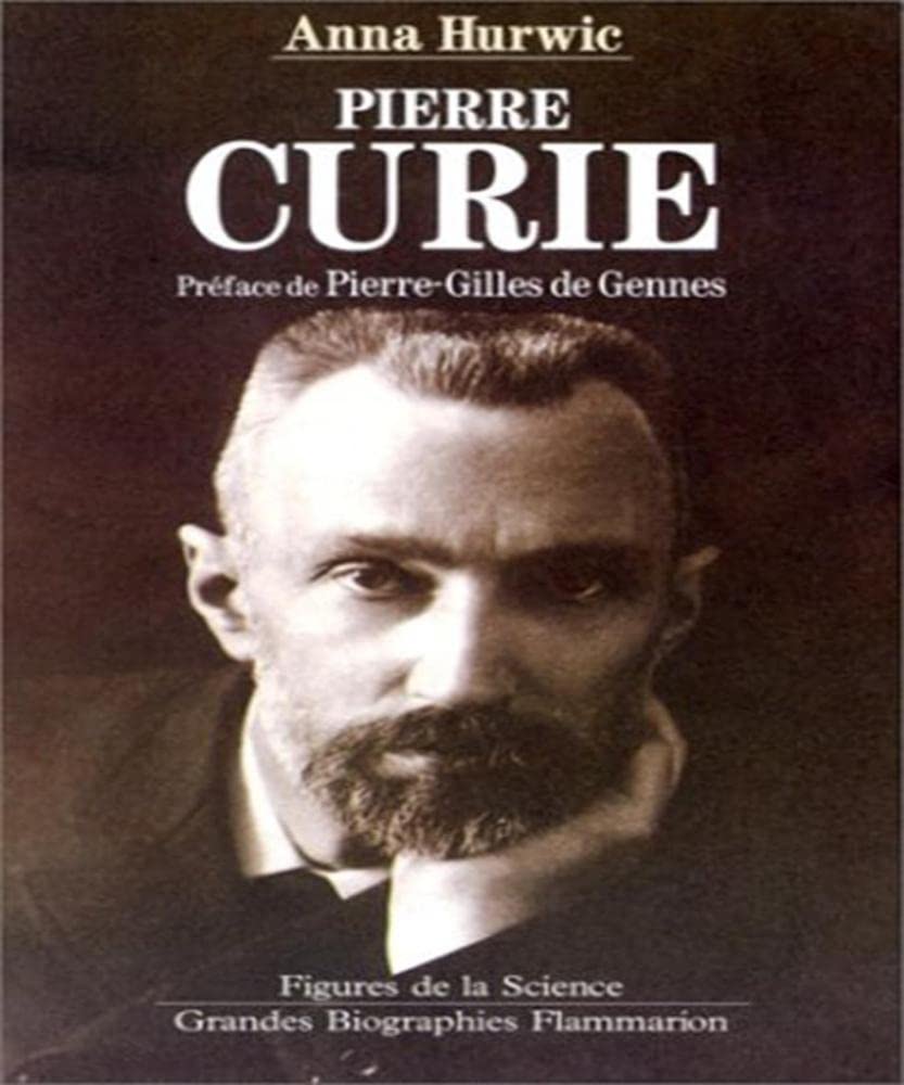 Pierre Curie 9782082115629