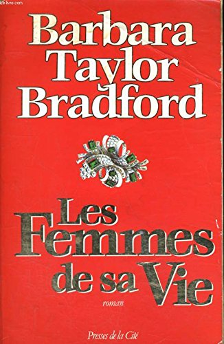 Les femmes de sa vie 9782258033832