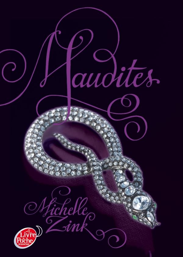 Maudites - Tome 1 - La prophétie des soeurs 9782013229678