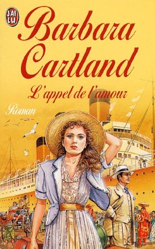 L'Appel de l'amour 9782290315927
