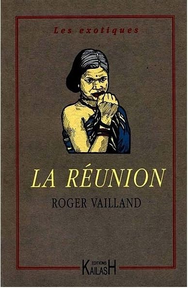 La Réunion 9782842680305