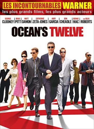 Ocean's Twelve 3322069943713