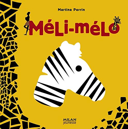 Meli-Melo 9782745909206