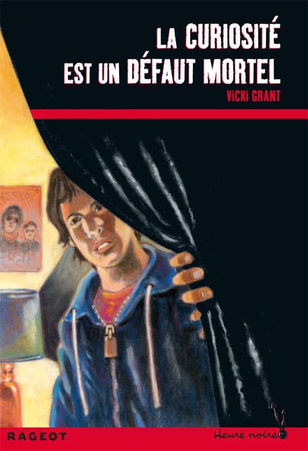 La curiosité est un défaut mortel 9782700236101