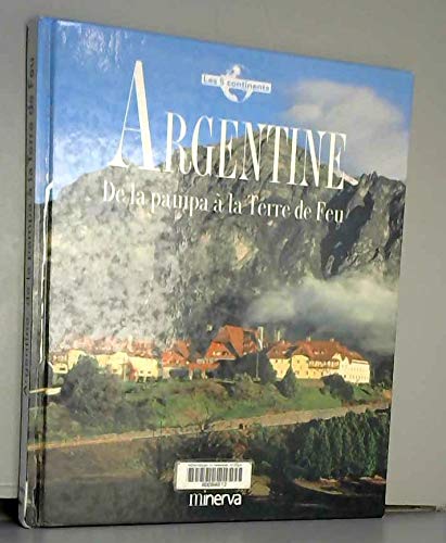 Argentine 9782830705089