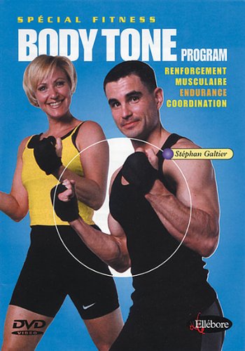 Body Tone Program 3340940950520