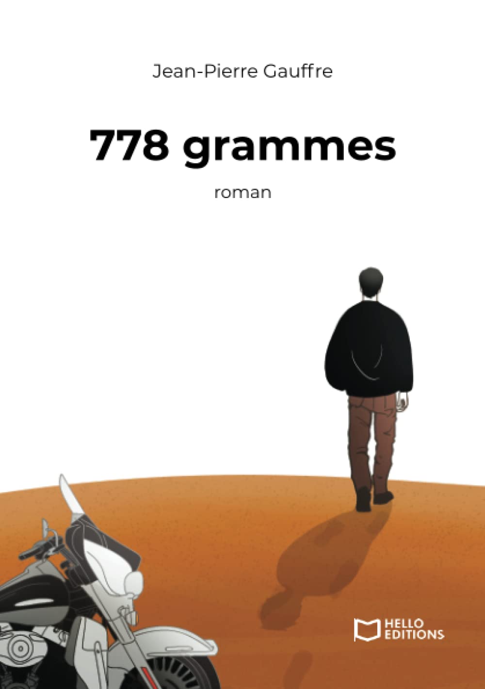 778 GRAMMES 9782384623297