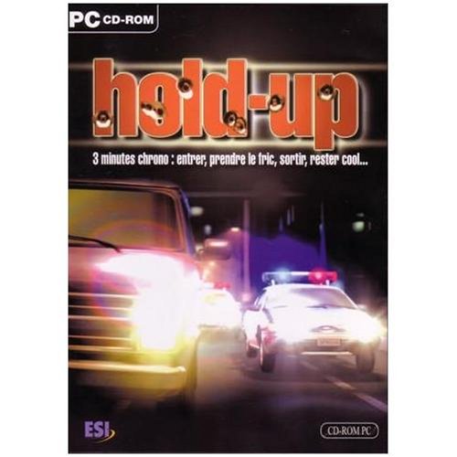 HEIST 3760061536616