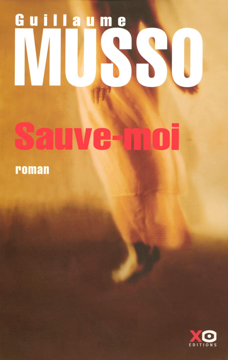 Sauve-moi 9782845632196