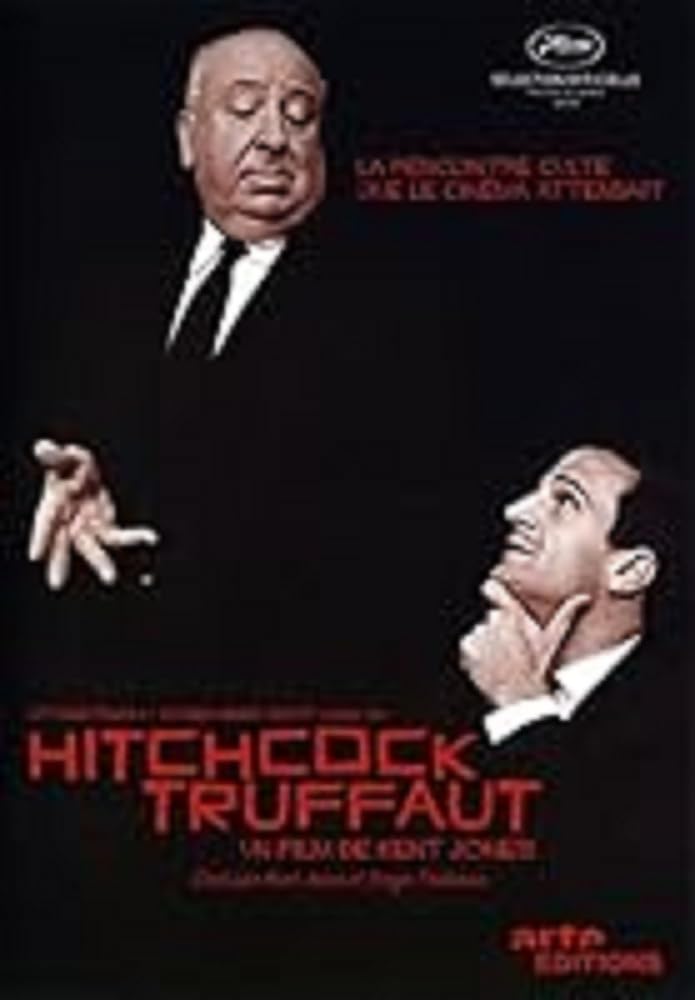 Hitchcock/Truffaut 3453277211162