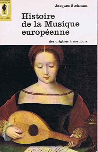 Histoire de la musique européenne