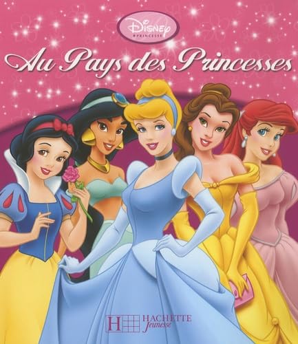 Au Pays des Princesses 9782014629309