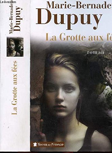 La grotte aux fées 9782286067816