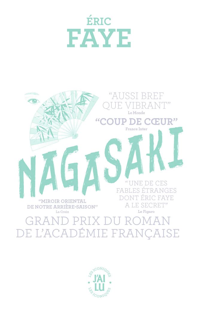 Nagasaki 9782290367285