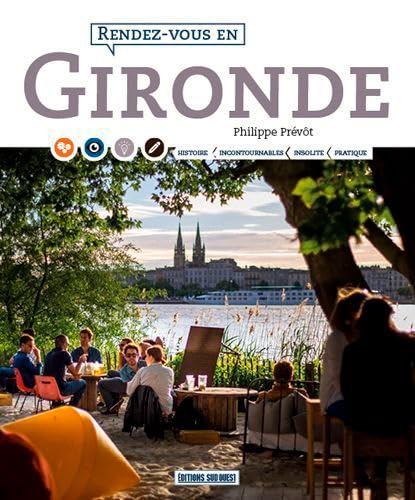 Rendez-Vous En Gironde 9782817706535