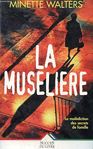 LA MUSELIERE 9782266206341