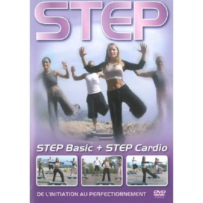 Basic + Step Cardio 3760143650568