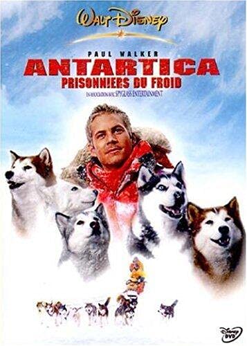 Antartica, Prisonniers du Froid 8717418078140