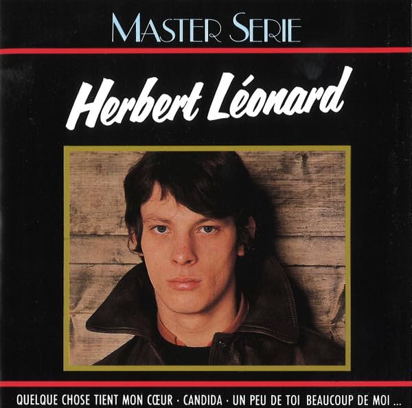 Quelque Chose Tient Mon Coeur 0042284601221