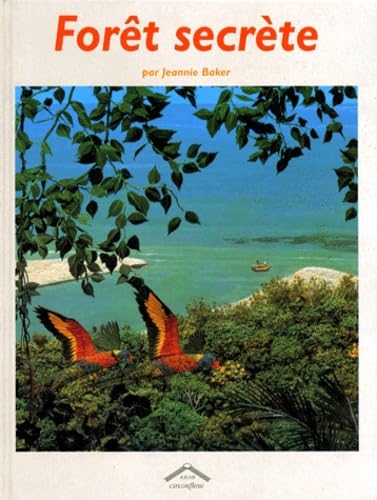 Forêt secrète 9782878331462