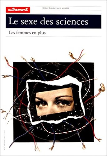 Le Sexe Des Sciences 9782862603933