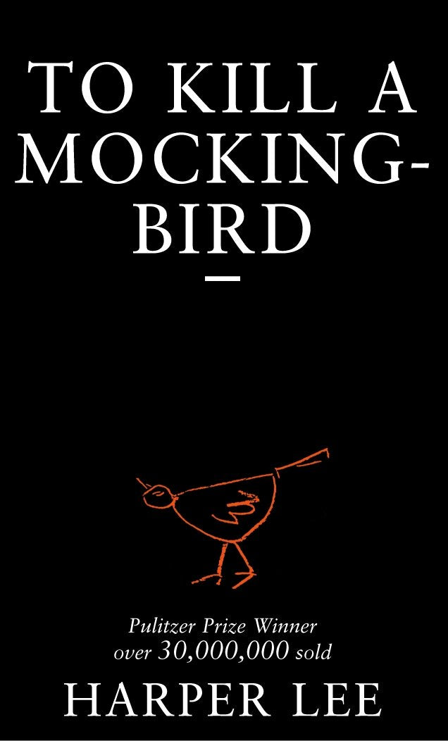 To Kill A Mockingbird: The bestselling, Pulitzer Prize-winning classic 9780099419785