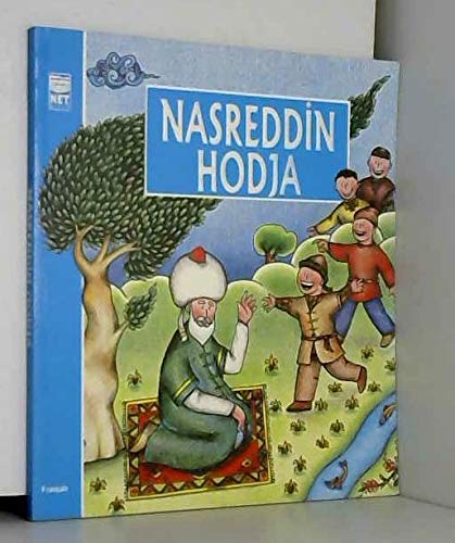 nasreddin hodja 9789754791259