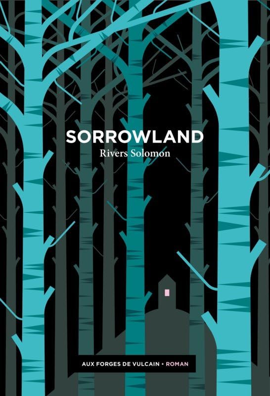 Sorrowland 9782373056341