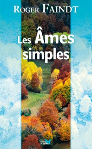Ames Simples (les) 9782918409007