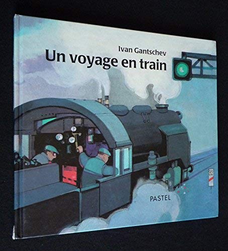 voyage en train (un) 9782211021302