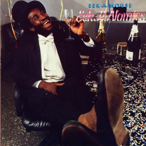 Eek-A-Nomics 0060768967526