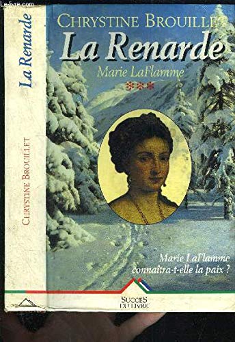 Marie laflamme succes du livre vol 3 9782738208910