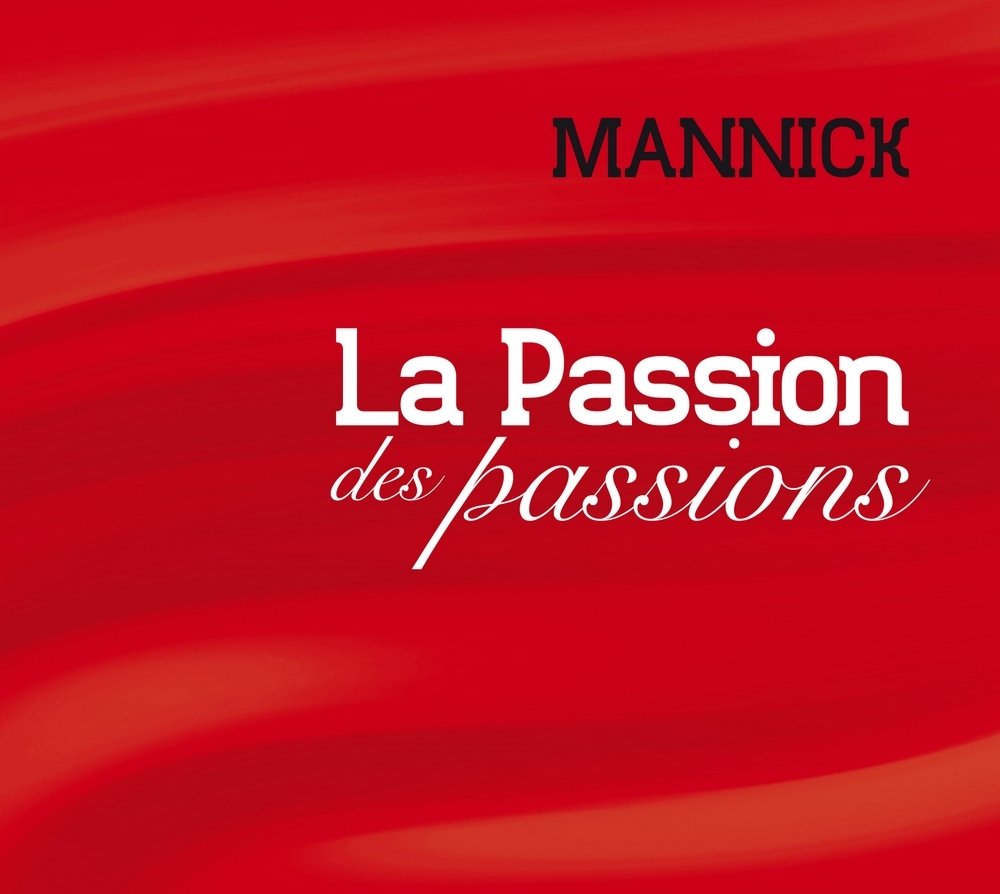 La Passion des Passions 3560530128027