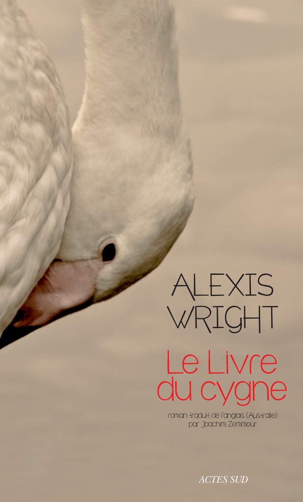 Le Livre du cygne 9782330060688