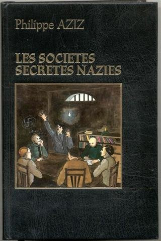 Les sociétés secrètes nazies