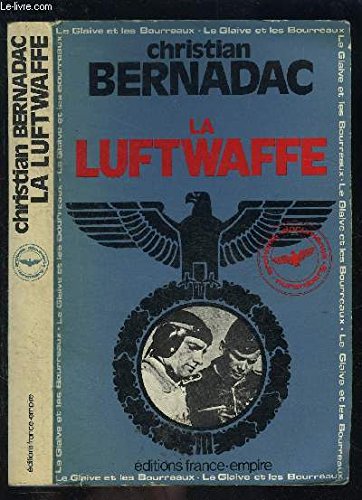 La Luftwaffe 9782704802692