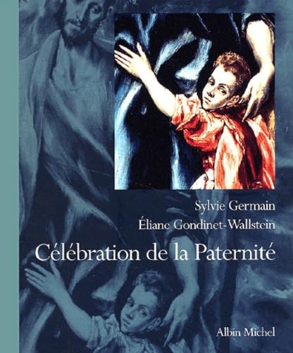 Célébration de la Paternité 9782226127754