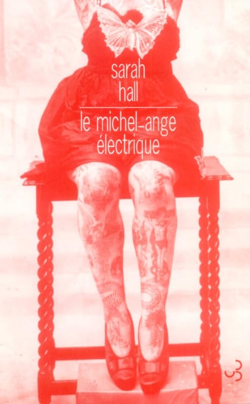 Le Michel-Ange électrique 9782267017335