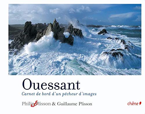 Ouessant 9782812300165
