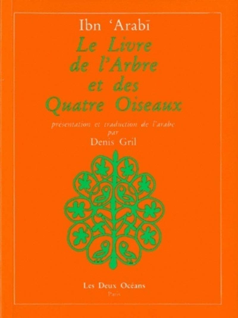 L'arbre et les quatre oiseaux , 1984 9782866810085